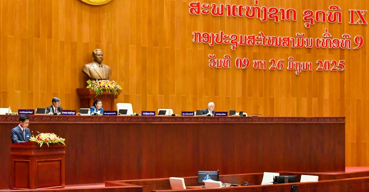 ກະຊວງຍຕທາ ໂຄສະນາເຜຍແຜກດໝາຍມຜນສາເລດຫາຍດານ - image 1