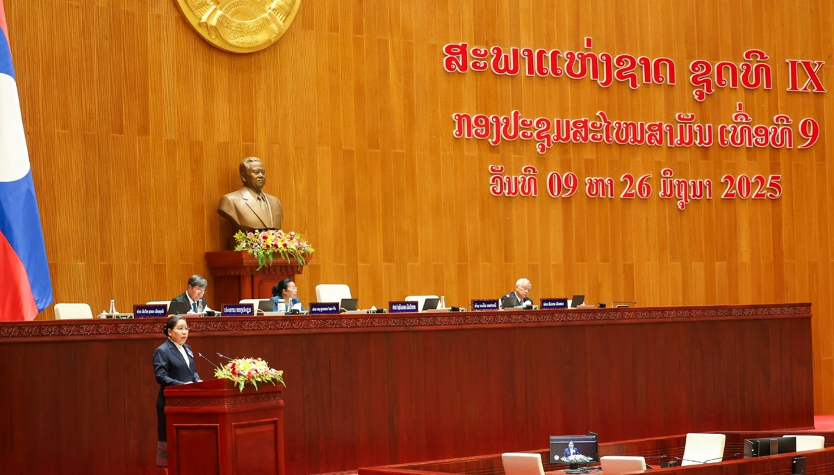 ລດຖະບານຈະສມໃສຫາຍບນຫາ ພດທະນາສະຖານທທອງທຽວຕໜາ - image 1