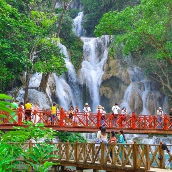 3 ເດອນຕນປນຂະແໜງການທອງທຽວສາງລາຍຮບໄດ 426 ລານກວາໂດລາ - image 1