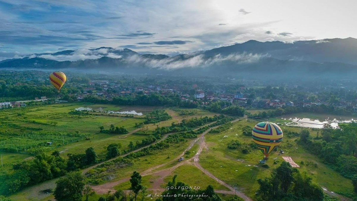 3 ເດອນຕນປນຂະແໜງການທອງທຽວສາງລາຍຮບໄດ 426 ລານກວາໂດລາ - image 3