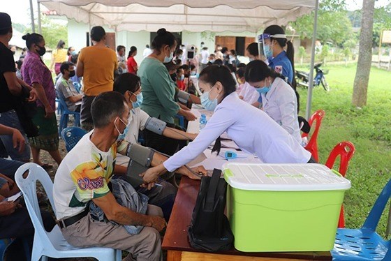 18 ມຖນາ ວນແພດລາວທມຄວາມໝາຍໃນຂະແໜງການສາທາລະນະສກ - image 1