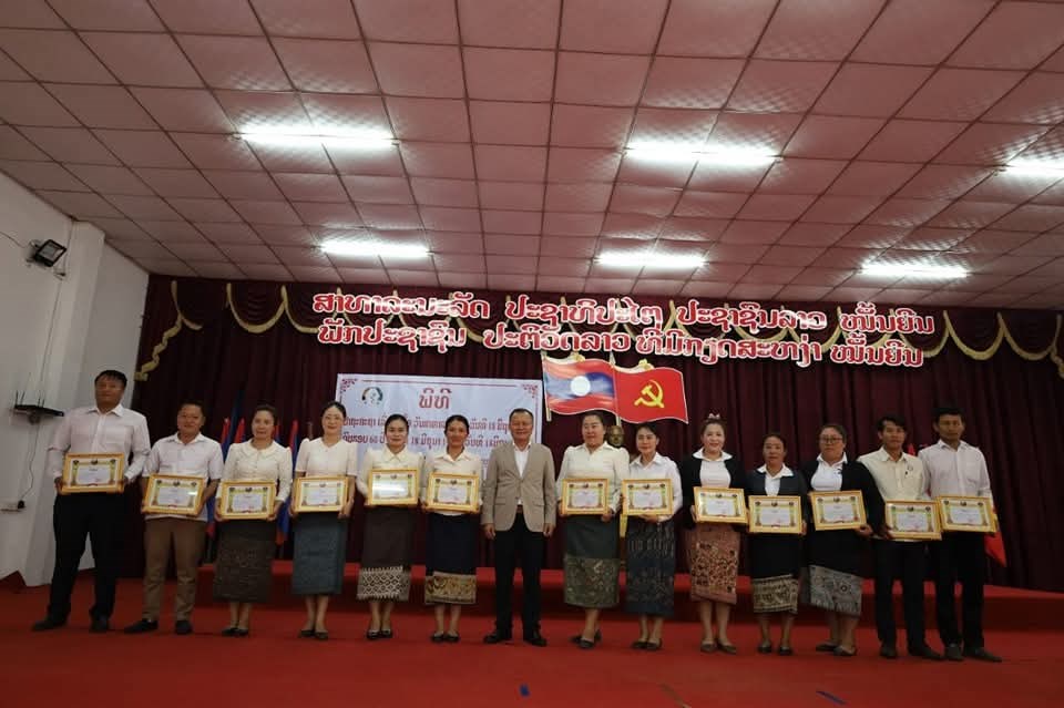 ແຂວງຜງສາລ ປາຖະກະຖາມນເຊອວນແພດລາວ - image 2