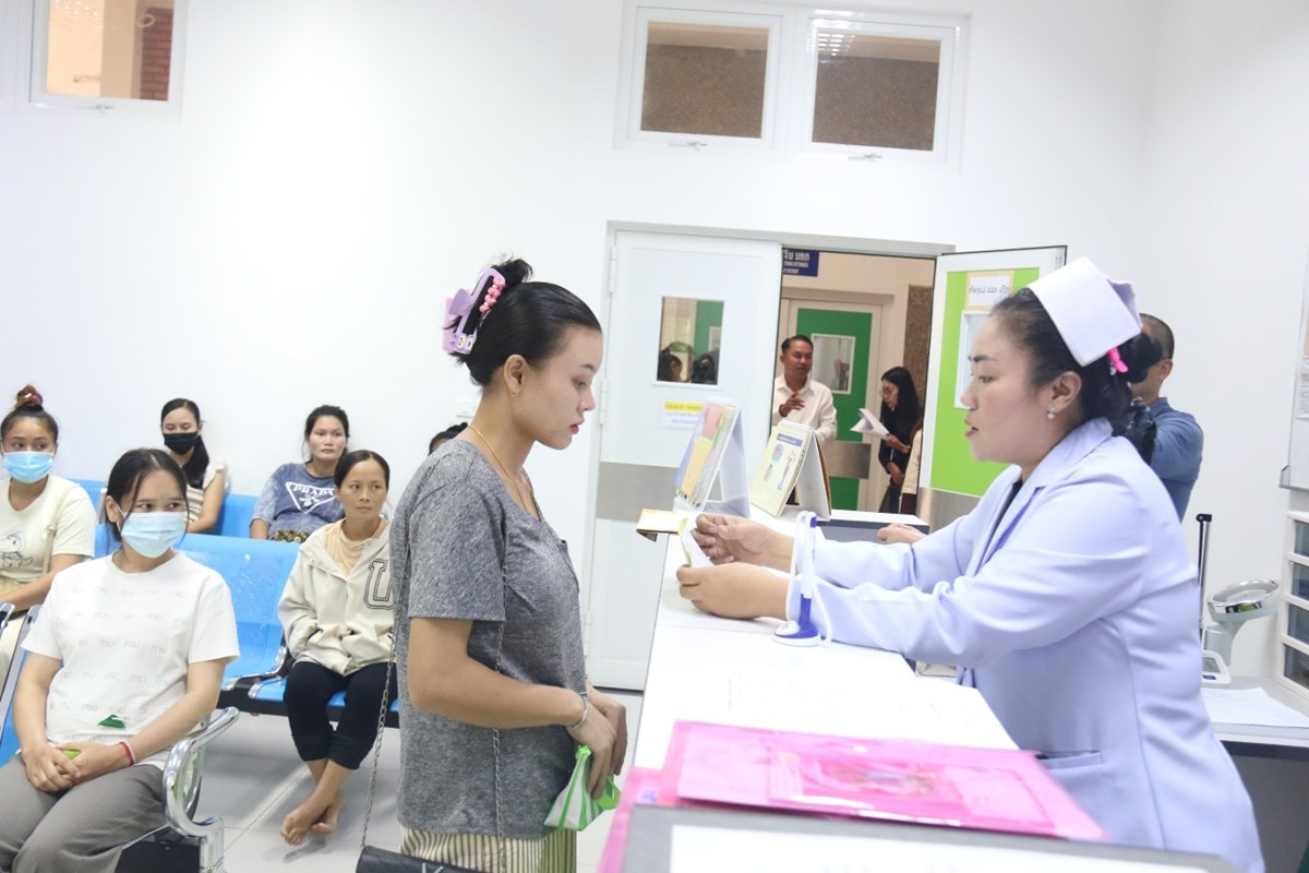 ໂຮງຮຽນສາທາລະນະສກວຽງຈນ ຍງມຄວາມຕອງການນກສກສາຜະດງຄນ - image 1