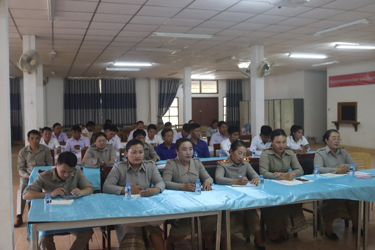 ຜງສາລ ສອບເສງ ມ7 ບາລງ ສກຮຽນ 2024-2025 - image 1