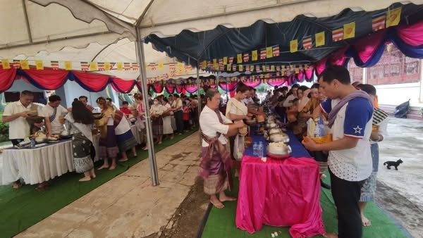ບນເຂາພນສາບນປະເພນທມຄວາມໝາຍສຳຄນຂອງຊາວພດ - image 2