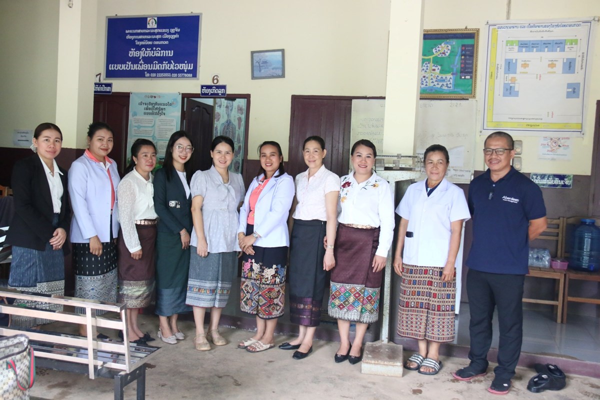 ການໃຫຄາປກສາກອນຖພາ ເປນບນຫາສາຄນຫາຍ - image 2