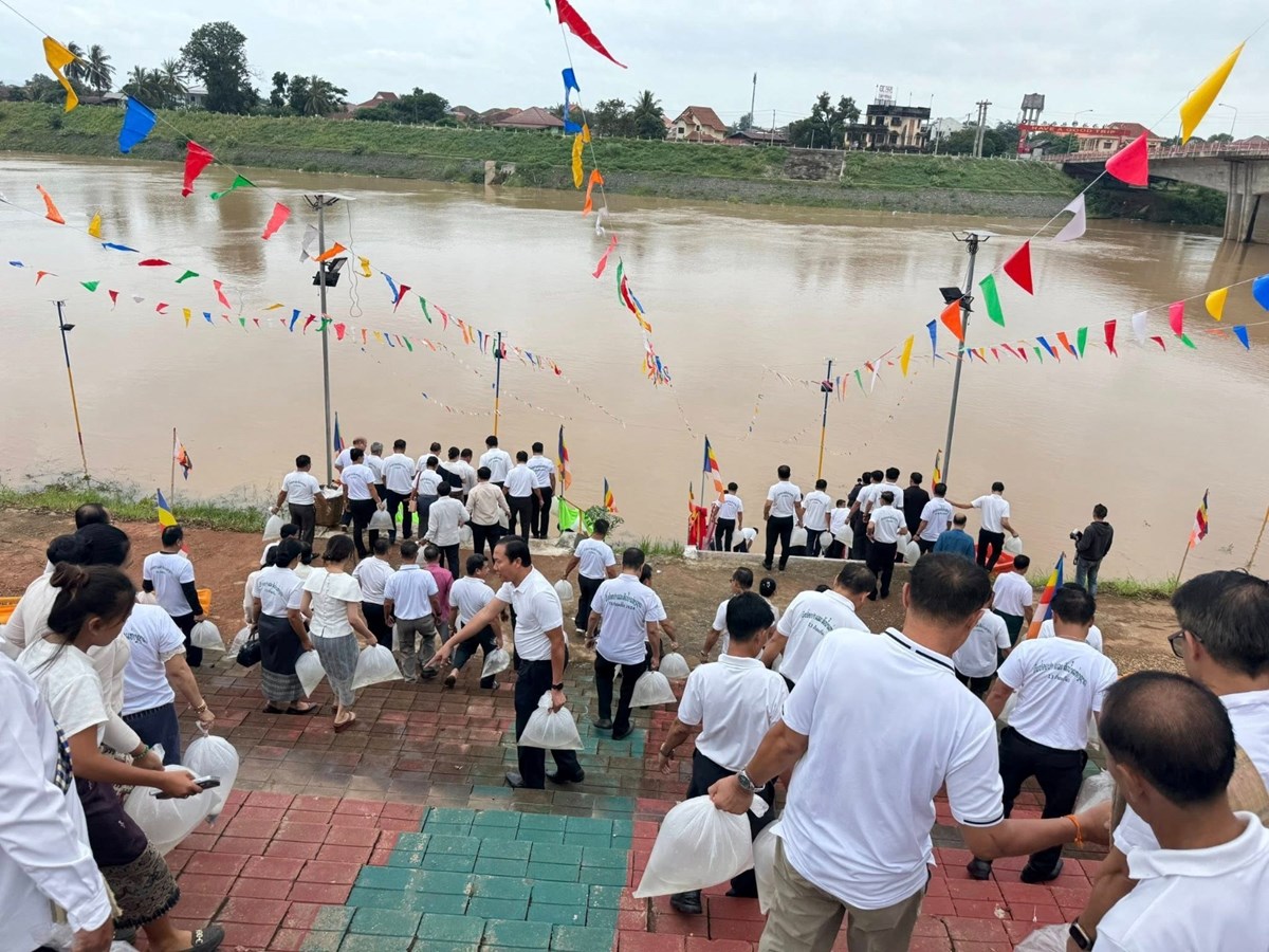 ຈະສະໜອງລກປາ 65 ລານໂຕ ໃນວນປອຍປາ ແລະ ສດນາແຫງຊາດ - image 1