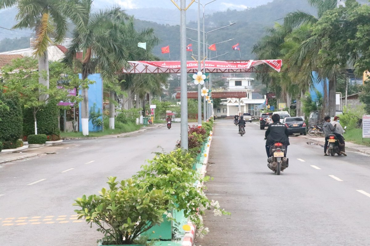 ເມອງໄຊ ຕດຕງລະບບກອງວງຈອນປດສາທາລະນະສຳເລດ 100% - image 2