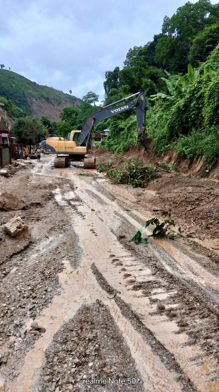 ເມອງເງນໄດຖກຜນກະທບໄພທາມະຊາດຢາງໜກ - image 2