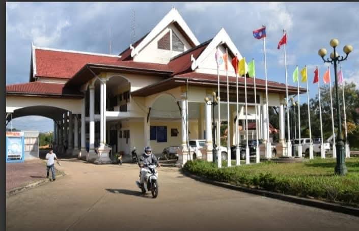 6 ເດອນຕນປ ດານສາກນພເກອ ມຄນແຈງເຂາ-ອອກເມອງ 115.688 ຄນ - image 2