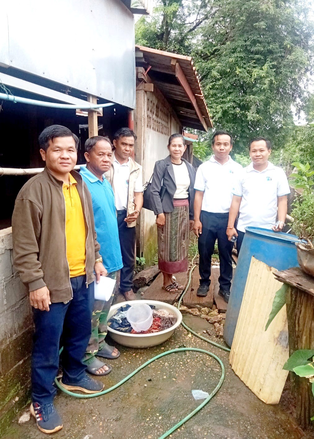 ເມອງບາຈຽງຈະເລນສກ ທຳລາຍແຫງເພາະພນໝອນນຳຍງລາຍ - image 1
