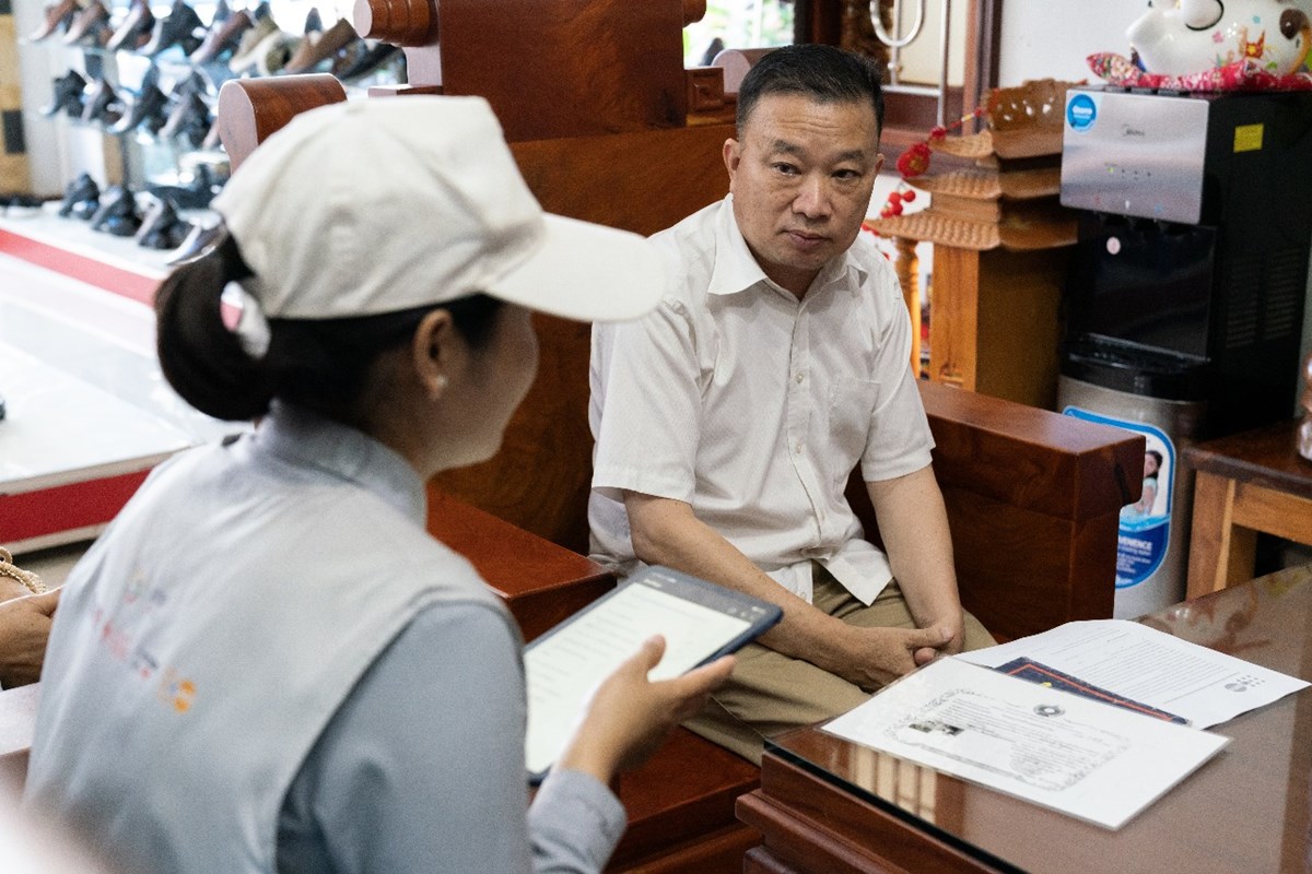 ການທດລອງຄງສດທາຍ ສຳຫວດພນລະເມອງ ແລະ ທຢອາໄສທວປະເທດຄງທ V ປ 2025 - image 1