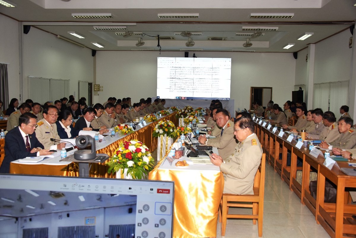 ກອງປະຊມຜບລຫານການສກສາທວປະເທດ - image 1