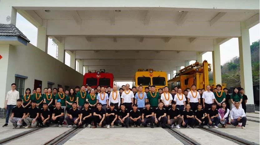 ລງເລກການຮວມມລະຫວາງສະຖາບນກບວສາຫະກດ - image 1