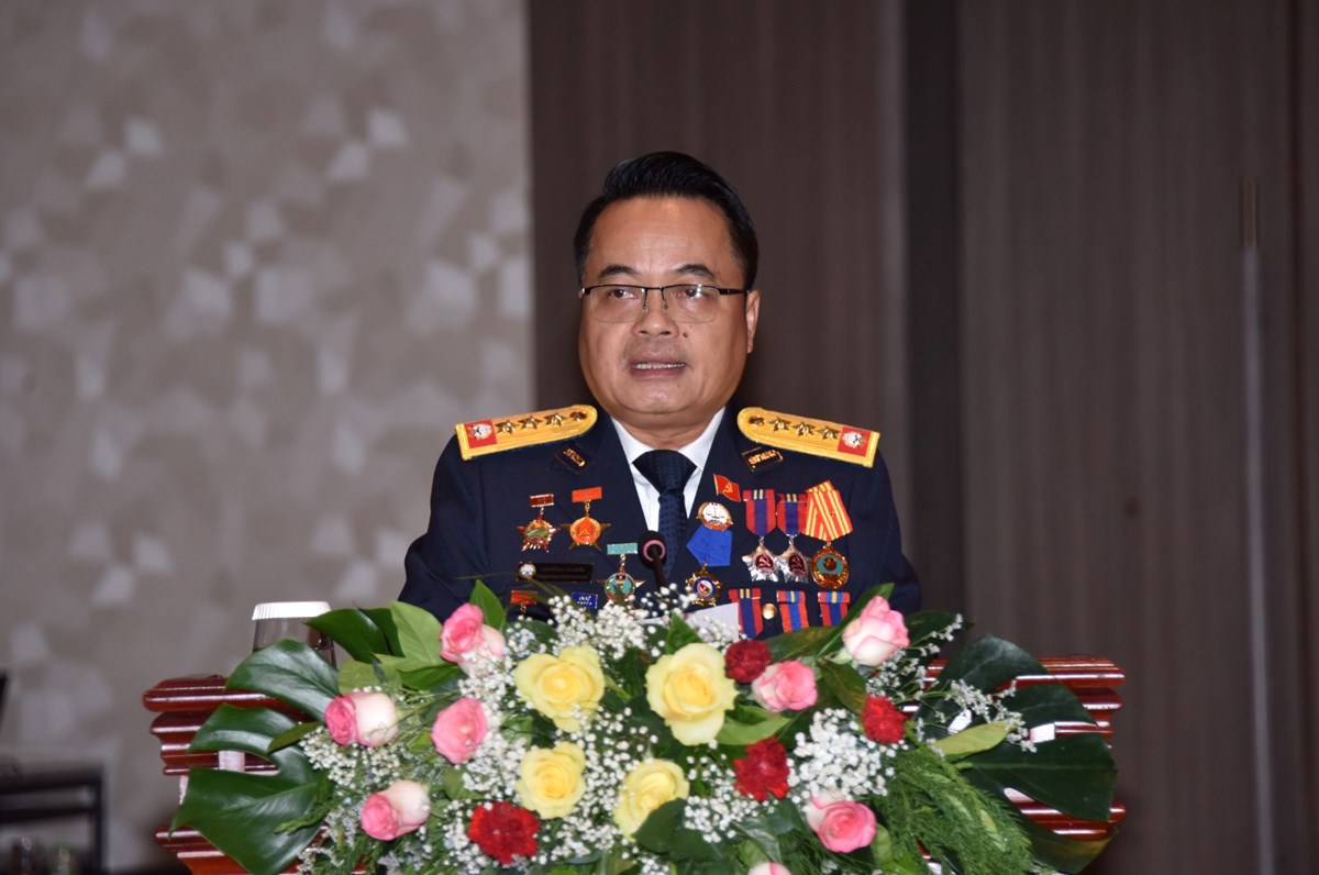 ກອງປະຊມໃຫຍ ສະມາຊກພກ ອງຄະນະພກອງການກວດສອບແຫງລດ ຄງທ III - image 1