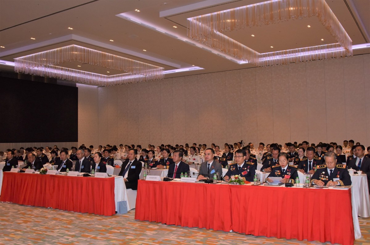 ກອງປະຊມໃຫຍ ສະມາຊກພກ ອງຄະນະພກອງການກວດສອບແຫງລດ ຄງທ III - image 2