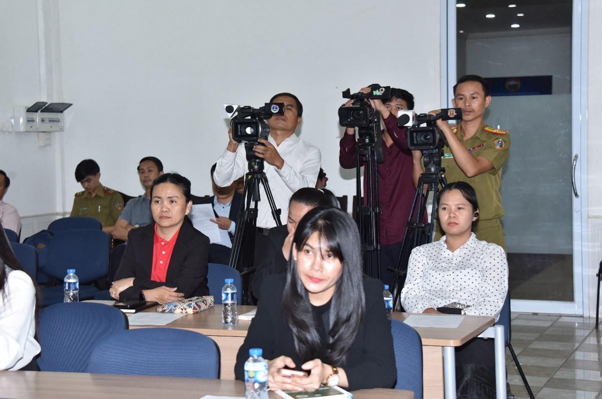 ງານວາງສະແດງຜະລດຕະພນລາວ 2025 ຈະຈດຂນ ໃນຕນເດອນຕລານ - image 1