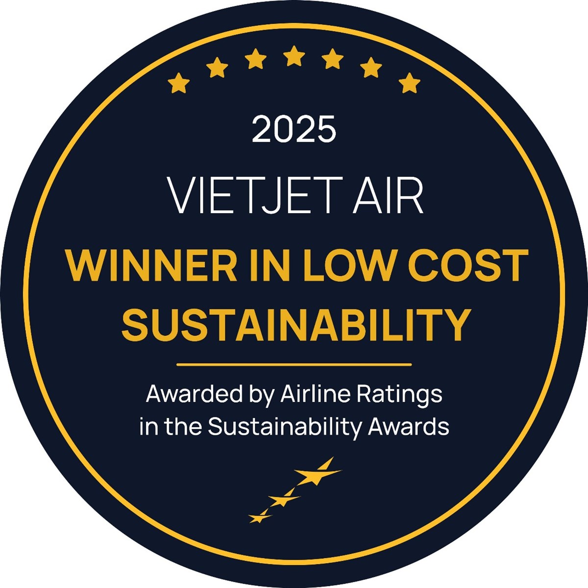 ສາຍການບນ Vietjet ລາຍງານຜນການກວດສອບບນຊການເງນ - image 1