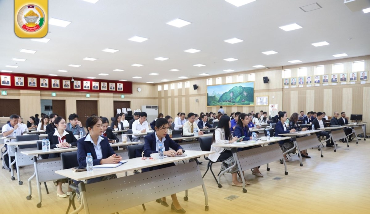ແນະນາການຈດຕງປະຕບດວຽກງານ IFRS 17 - image 1