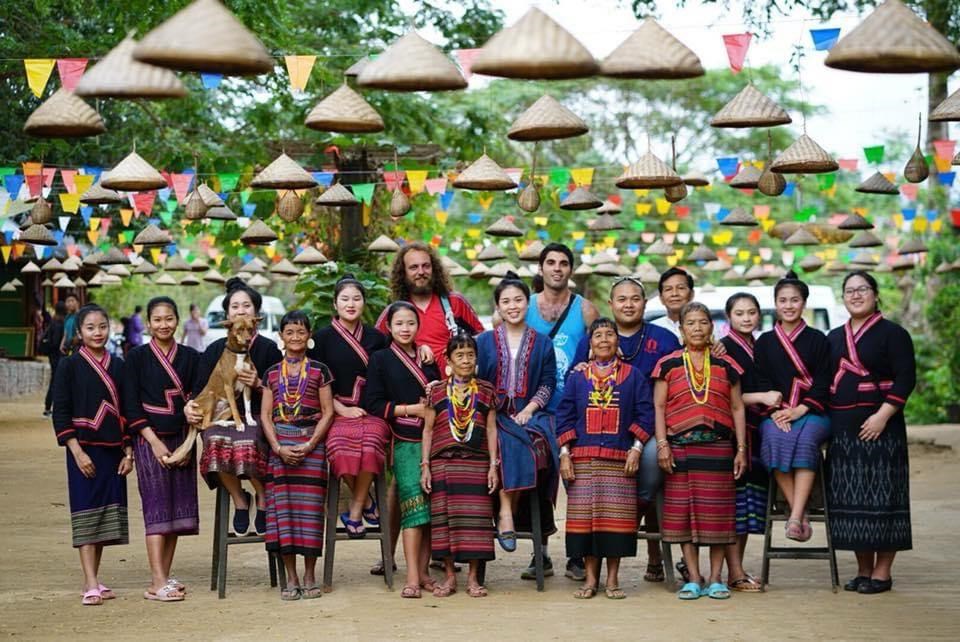 ພດທະນາແຫງທອງທຽວເນນສາງບກຄະລາກອນເຂມແຂງ - image 1