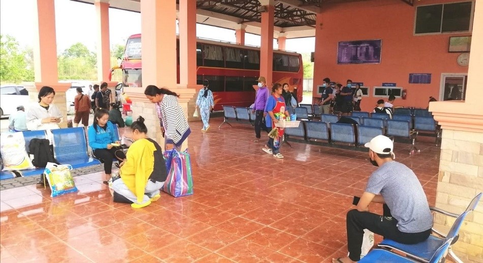 ເຊກອງ ປບປງ-ກສາງພນຖານໂຄງລາງເຊອມໂຍງພາກພນ ແລະ ສາກນ - image 1