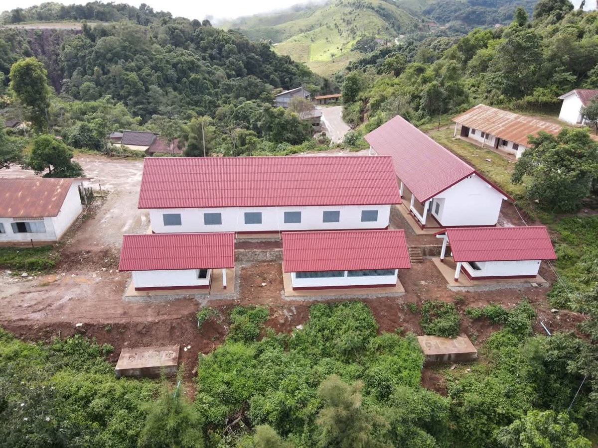 ນກຮຽນ ມສ ຜາເກງນອຍ ໄດຊມໃຊຫພກ ຫງໃໝ - image 3