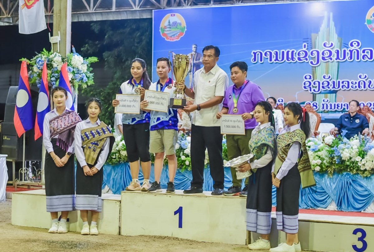 ສາເລດການແຂງຂນກລາເປຕງທວປະເທດ ຊງຂນລະດບຊາດ ຄງທ 2 - image 1