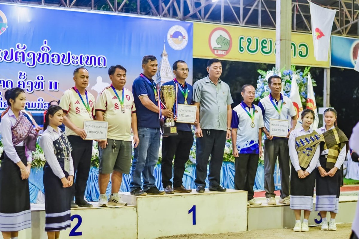 ສາເລດການແຂງຂນກລາເປຕງທວປະເທດ ຊງຂນລະດບຊາດ ຄງທ 2 - image 2