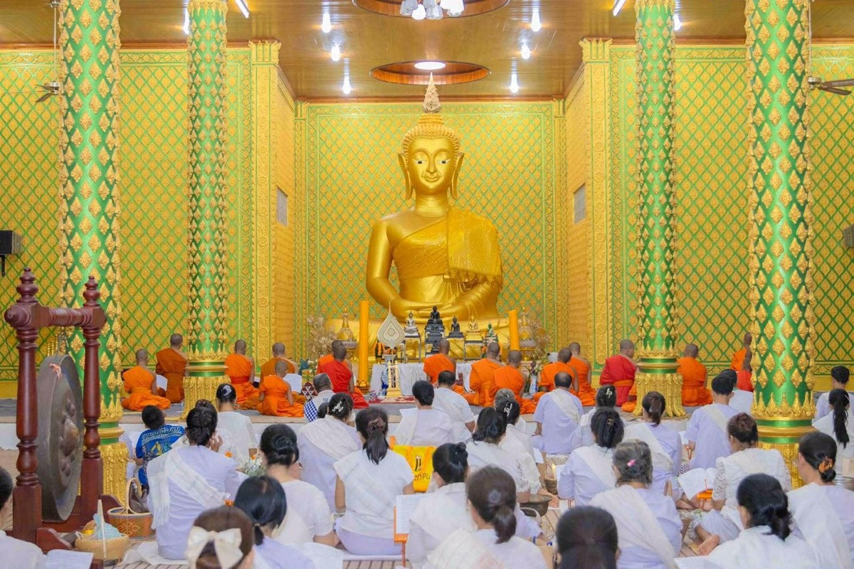 ສບສານປະເພນບນອອກພນສາປະວລະນາ - image 1