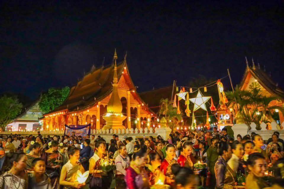 ສບສານປະເພນບນອອກພນສາປະວລະນາ - image 2