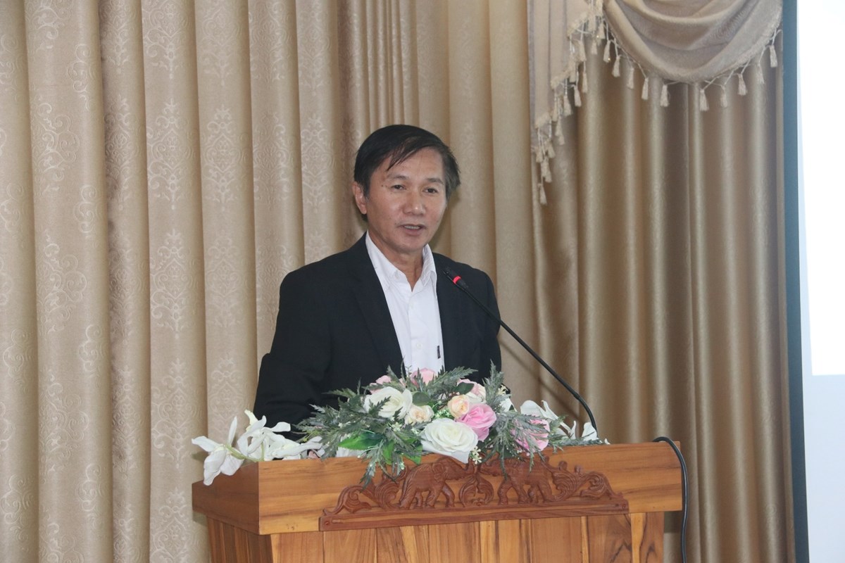 ສະຖາບນເລອດແຫງຊາດສະຫບການຈດຕງປະຕບດໂຄງການ 6 ເດອນຕນປ - image 2