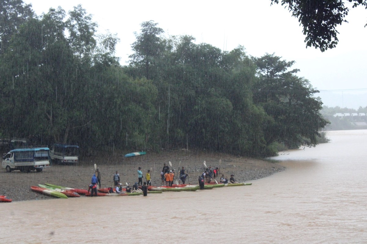 ວງວຽງ ໜງໃນຈດໝາຍປາຍທາງຂອງນກທອງທຽວ - image 3