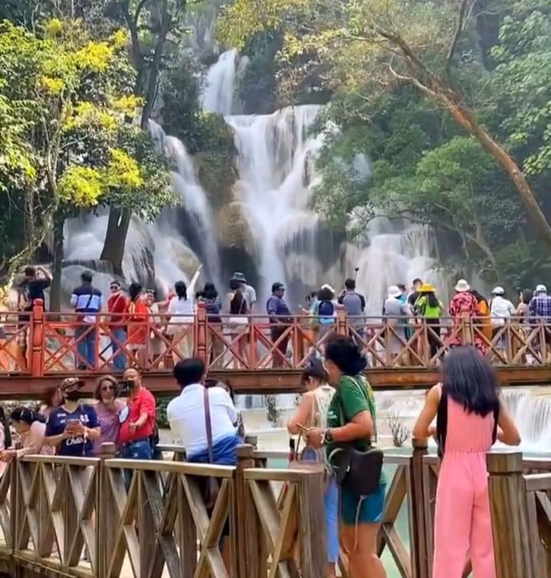 ການທອງທຽວໃນປ 2025 ຢໃນຈງຫວະຟນຕວຢາງຕເນອງ - image 2