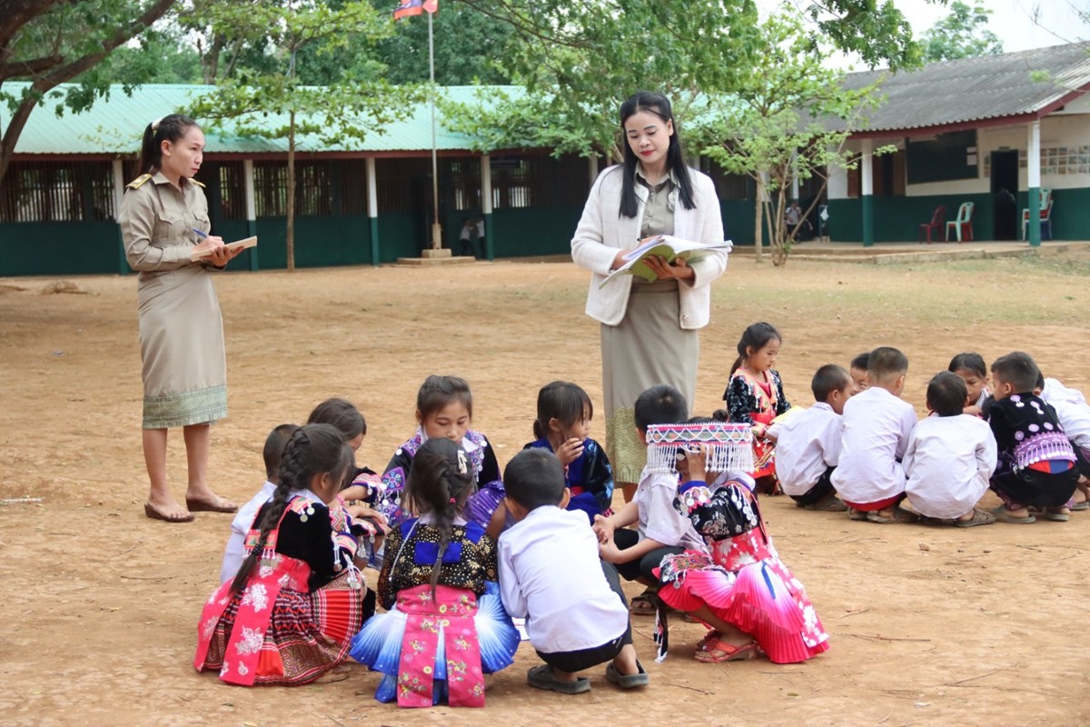 ສສກ - ລດຖະບານອສຕຣາລ ເນນໜກເຖງຄວາມສຳຄນຂອງຜເຮດວຽກສກສານເທດພາຍໃນ - image 2