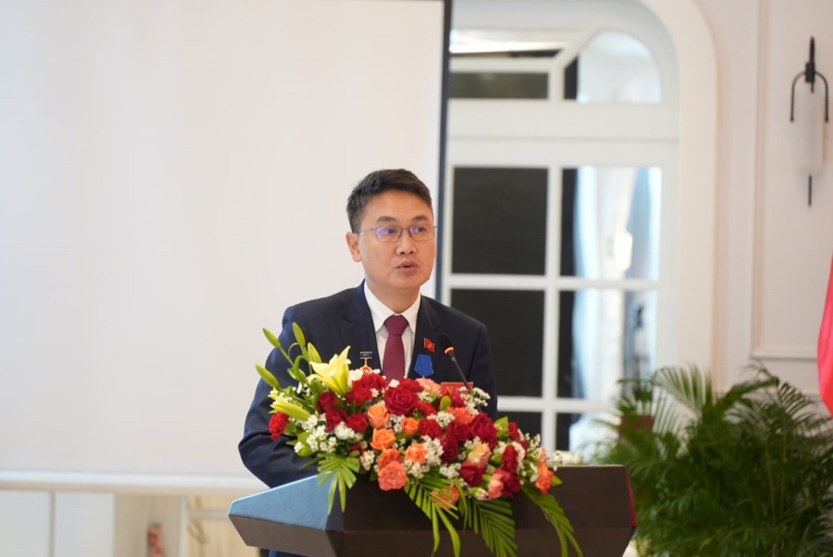 ກອງປະຊມໃຫຍສະມາຊກພກອງຄະນະພກ ສຊປລ ຄງທ VI - image 1