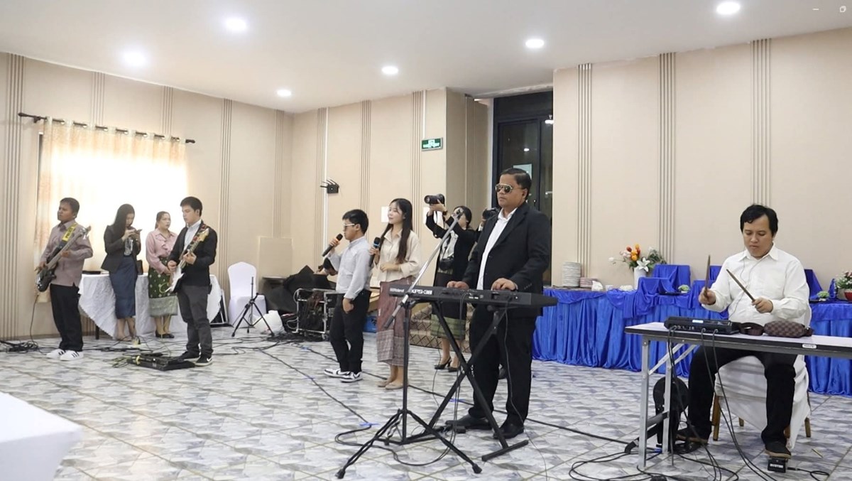 ບາດ​ກາວ​ສຳ​ຄນ​ຂອງວຽກງານສງເສມ ແລະ ພດທະນາຄນພການ - image 2