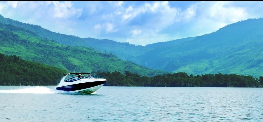 ງານບນຊວງເຮອແດນສະຫວນນາງມຣສອດ ຈະຈດຂນໃນວນທ 1 ພະຈກ - image 4