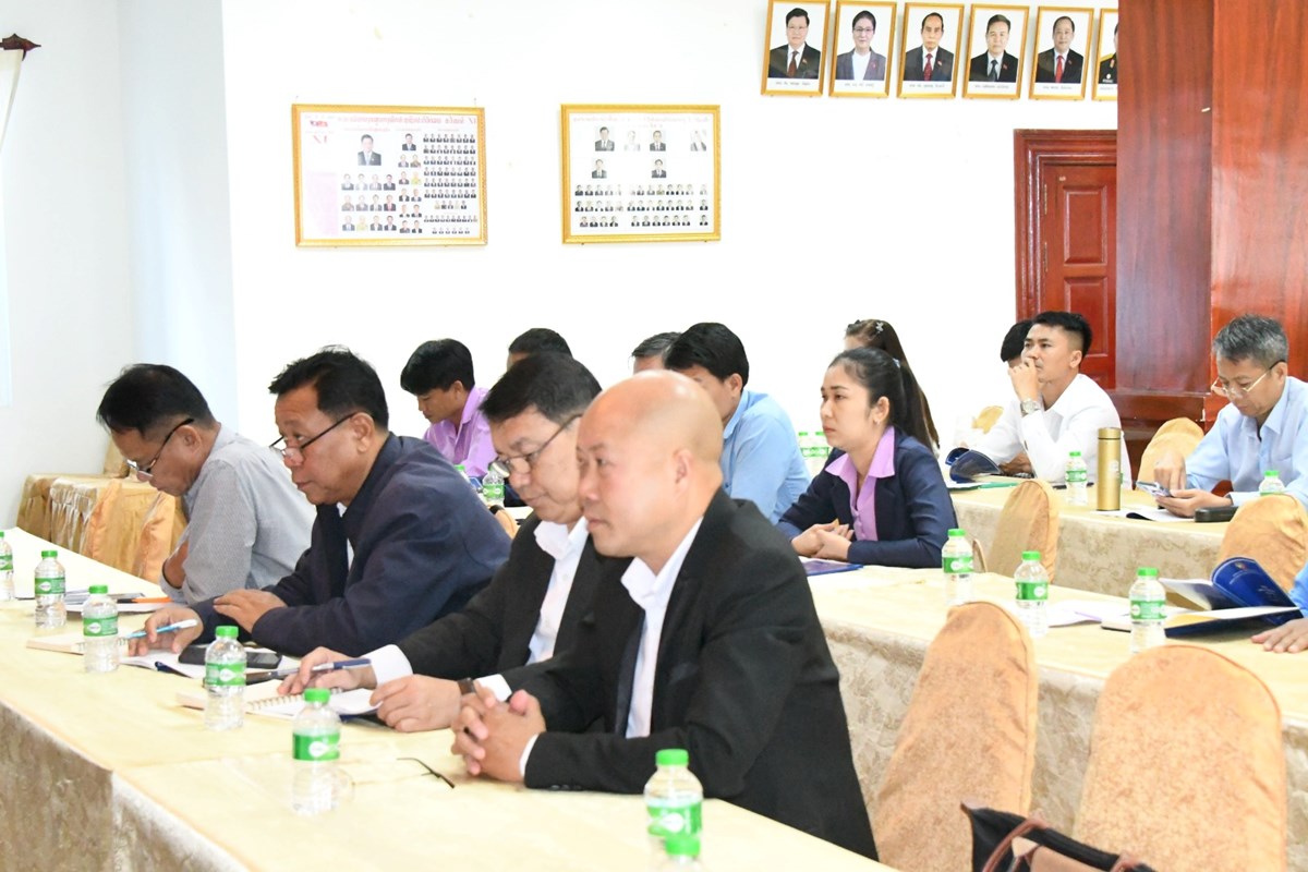 ເຜຍແຜກດໝາຍວາດວຍການພມຈຳໜາຍ - image 2