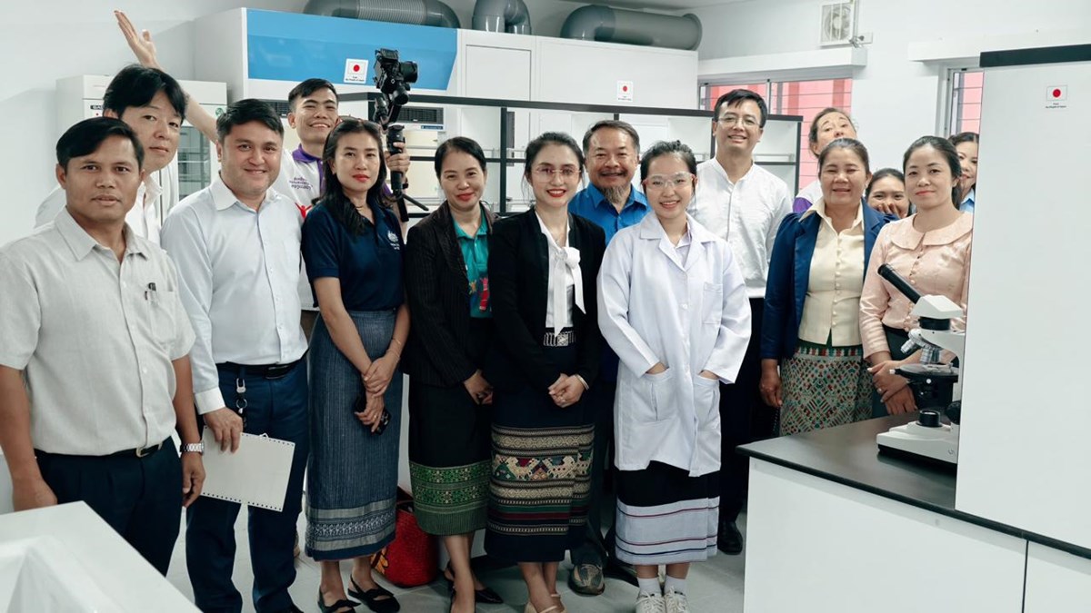 ເລມຖາຍທຳເລອງທສາມ ຂອງແຜນໂຄສະນາສງເສມການສກສາແຫງຊາດ - image 1