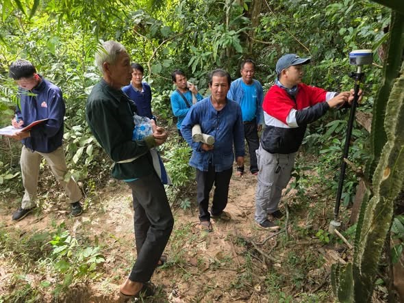 ສາລາພັກເຢັນນໍ້າບຸ້ຍ ບ້ານໜອງແປນ ເປັນແຫຼ່ງທ່ອງທ່ຽວທາງທໍາມະຊາດທີ່ໜ້າໄປສໍາພັດ image 2 ສາລາພກເຢນນາບຍ ບານໜອງແປນ ເປນແຫງທອງທຽວທາງທາມະຊາດທໜາໄປສາພດ - image 2