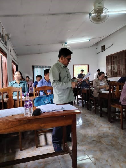 ພະແນກການເງນລງຊກຍວຽກງານຮອບດານຢ ເມອງ ບແຕນ - image 1