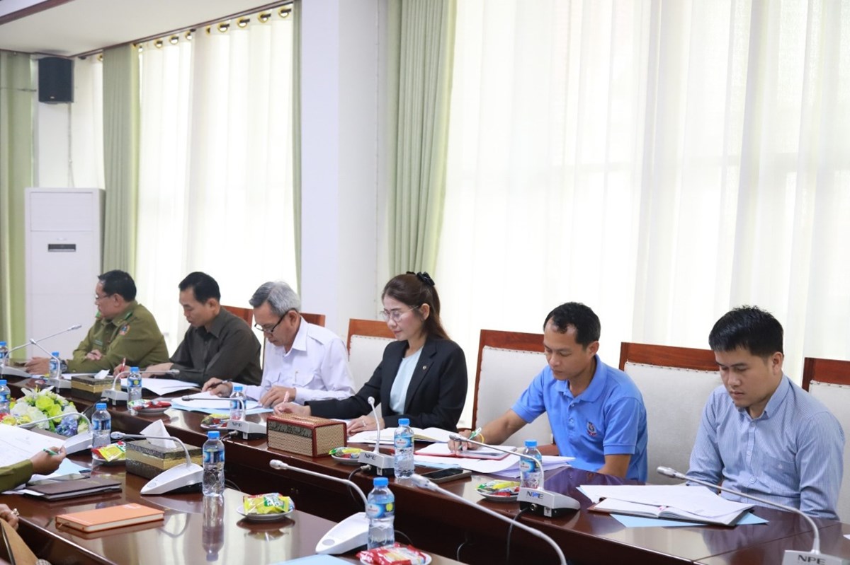 ກອງປະຊມຄນຄວາກວດກາການສະເໜຂອະໄພຍະໂທດຂອງນກໂທດທມອາຍ 70 ປ ຂນໄປ - image 1