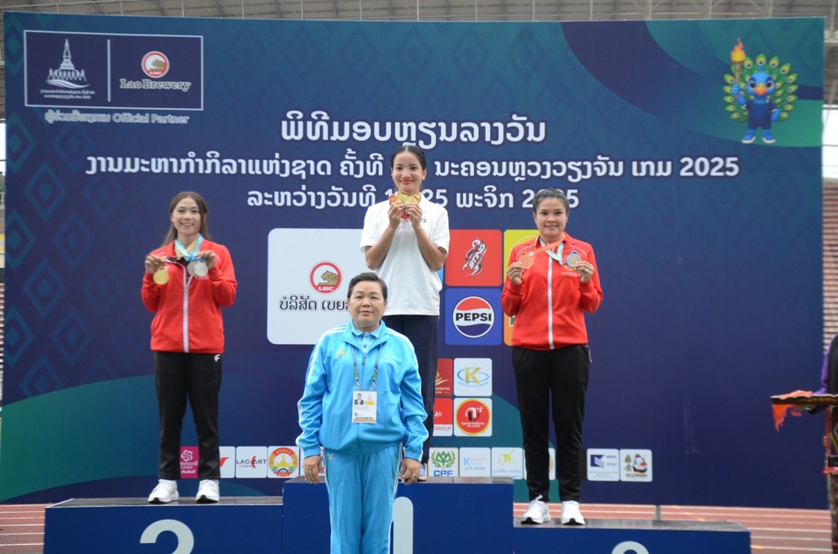 ສະຫບຜນການແຂງຂນກລາແລນ-ລານງານມະຫາະກຳກລາແຫງຊາດ ຄງທ 12 - image 2