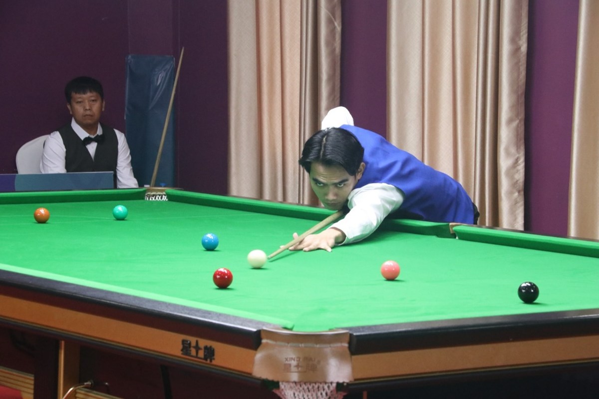 ແຂ່ງຂັນກິລາສະນຸກເກີ 6ແດງດ່ຽວຊາຍ ຮອບຄັດເລືອກ ແລະ ຮອບກ່ອນຮອງຊະນະເລີດ image 1 ແຂງຂນກລາສະນກເກ 6ແດງດຽວຊາຍ ຮອບຄດເລອກ ແລະ ຮອບກອນຮອງຊະນະເລດ - image 1