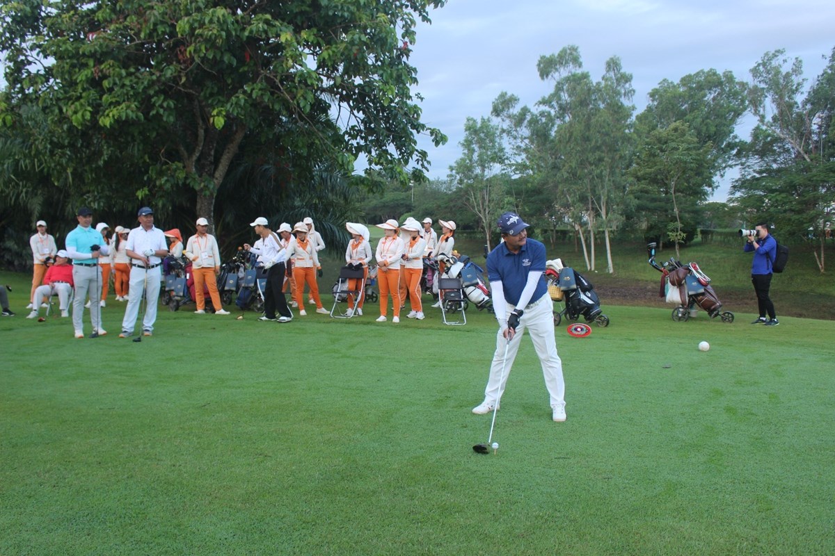 ແຂ່ງຂັນກັອບລະດົມທຶນຟື້ນຟູໄພພິບັດຢູ່ແຂວງຊຽງຂວາງ image 1 ແຂງຂນກອບລະດມທນຟນຟໄພພບດຢແຂວງຊຽງຂວາງ - image 1