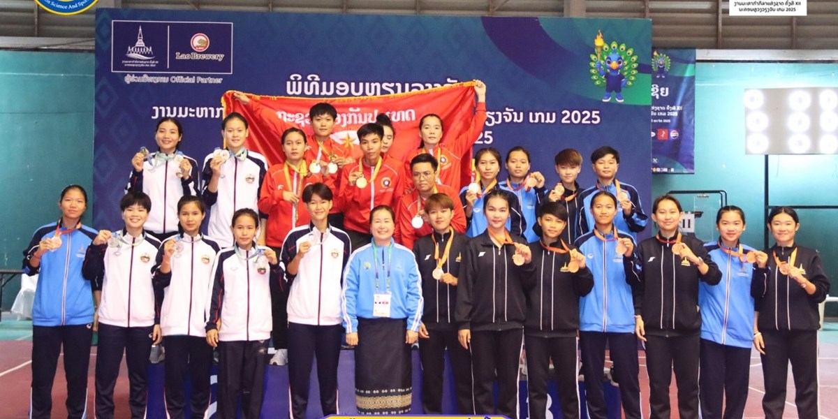 ກລາ ກະຕ ກະຊວງປອງກນປະເທດ ໄດ2 ຫຽນຄຳ ນະຄອນຫວງວຽງຈນ ເກມ 2025 - image 3