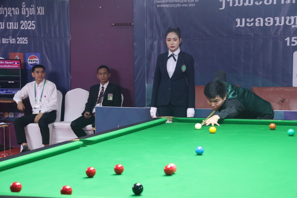 ສດທເດດ ສກບຽງ ຄວາຫຽນຄຳ ສະນກເກ 6ແດງດຽວຊາຍ ໃຫແຂວງສະຫວນນະເຂດ - image 2