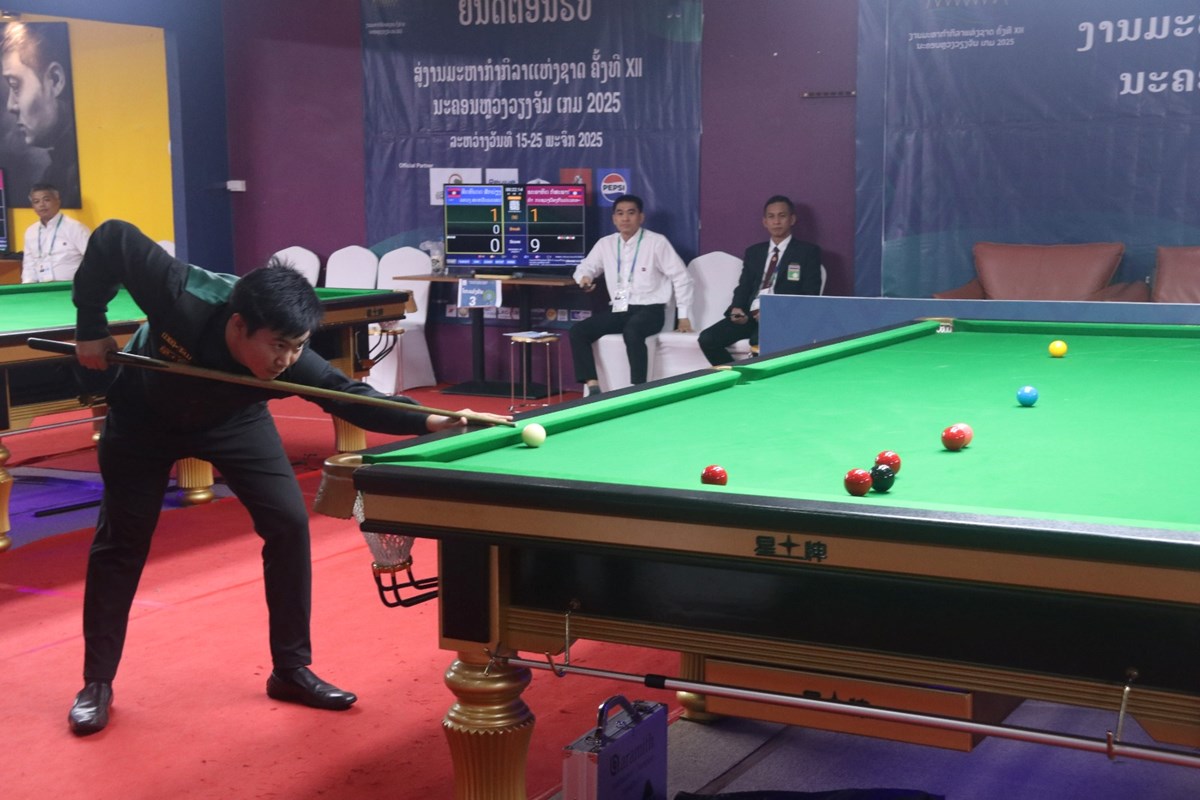 ສດທເດດ ສກບຽງ ຄວາຫຽນຄຳ ສະນກເກ 6ແດງດຽວຊາຍ ໃຫແຂວງສະຫວນນະເຂດ - image 1