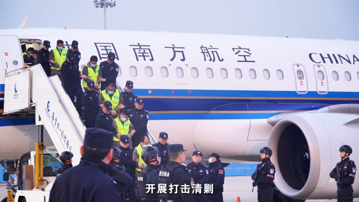 ລັດທິຫຼາຍຝ່າຍສະແດງໃຫ້ເຫັນພະລັງຊີວິດອັນເຂັ້ມແຂງໃນການບໍລິຫານຄວາມໝັ້ນຄົງທົ່ວໂລກ image 1 ລດທຫາຍຝາຍສະແດງໃຫເຫນພະລງຊວດອນເຂມແຂງໃນການບລຫານຄວາມໝນຄງທວໂລກ - image 1