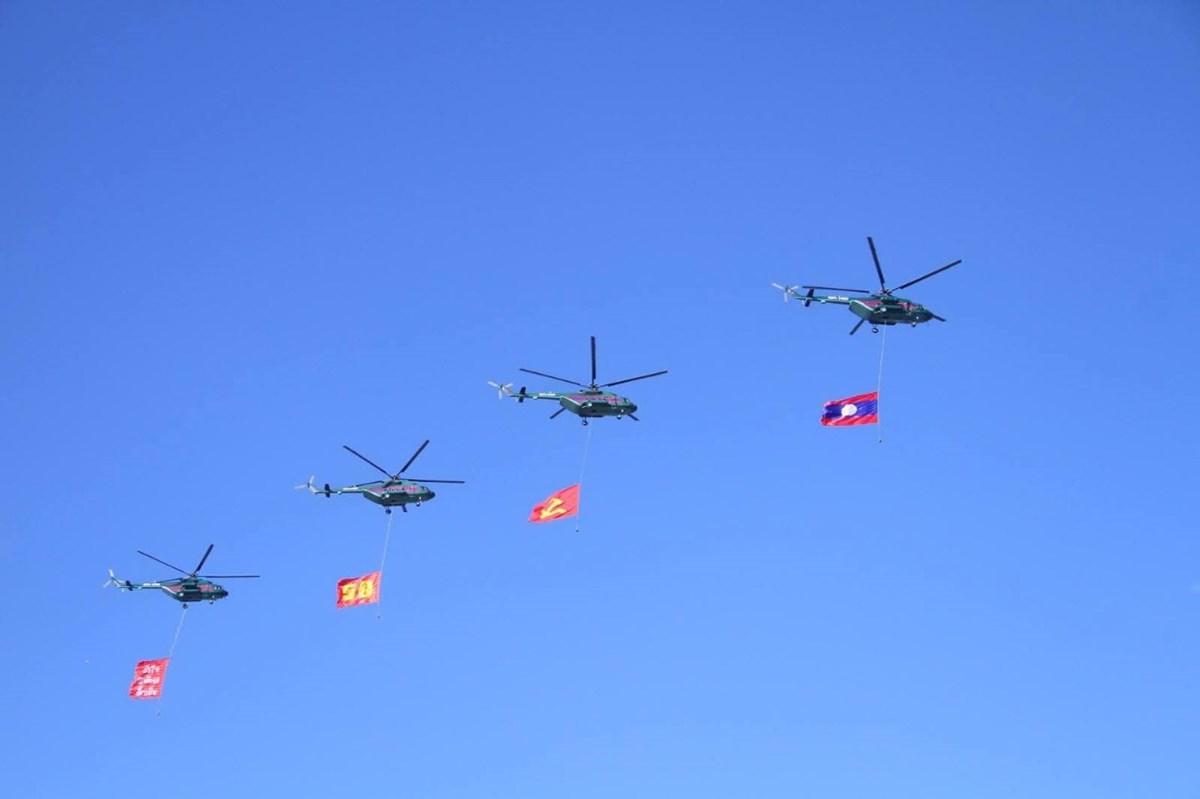 ຮບປະກນການບນຮບໃຊຕາມຄຳສງຂອງຂນເທງ ດວຍຄວາມຮບຜດຊອບສງ - image 2